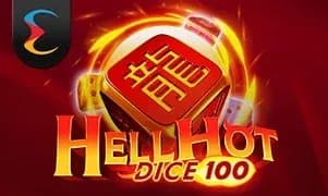 Hell Hot Dice 100