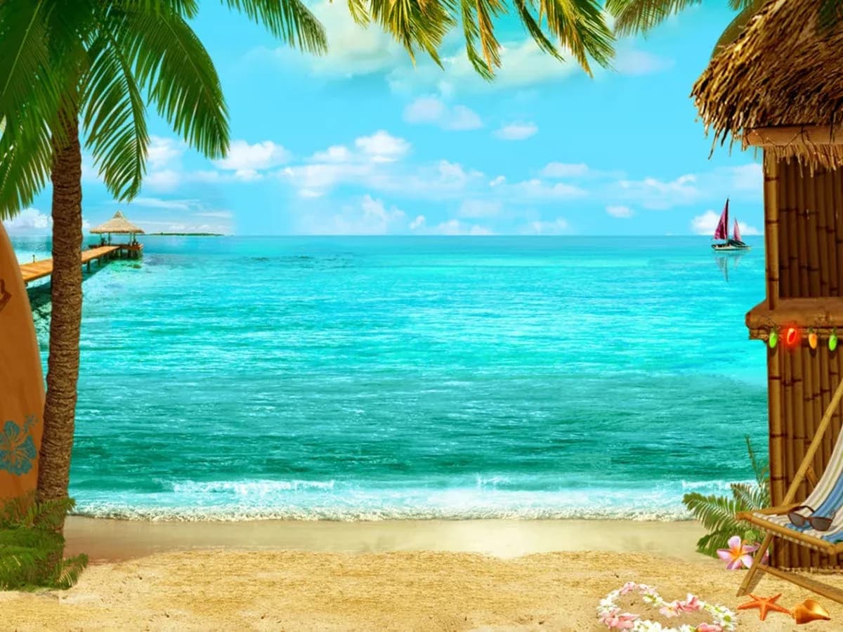 Hawaii