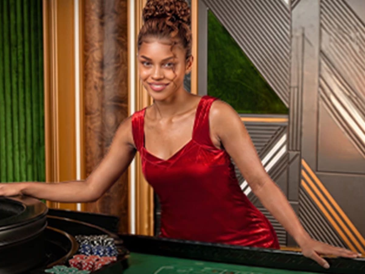 Aurum Swahili Roulette