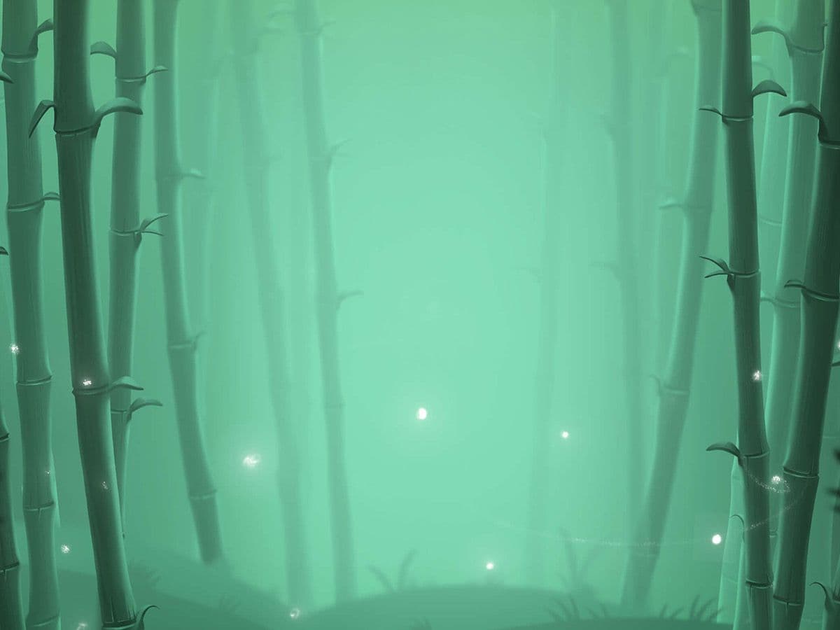 Big Bamboo