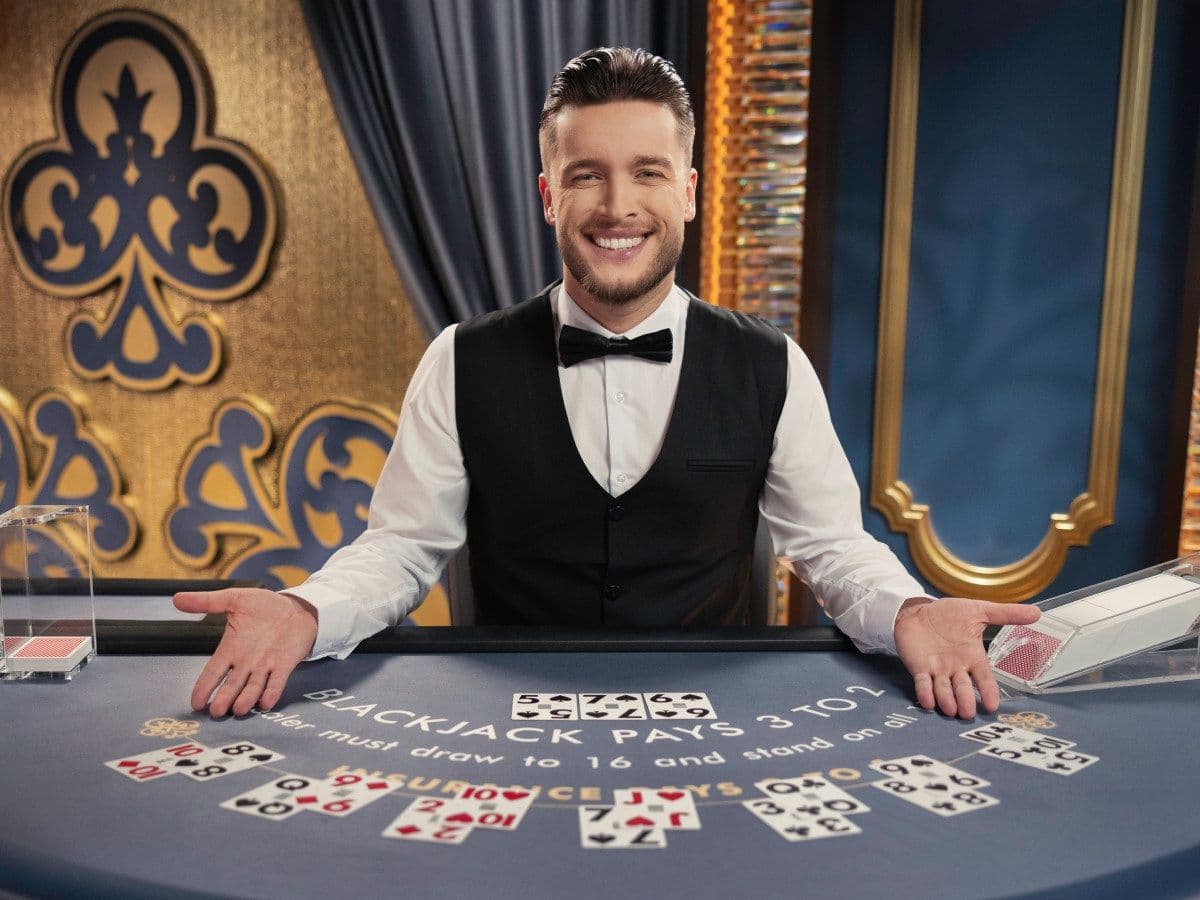 Blackjack 113