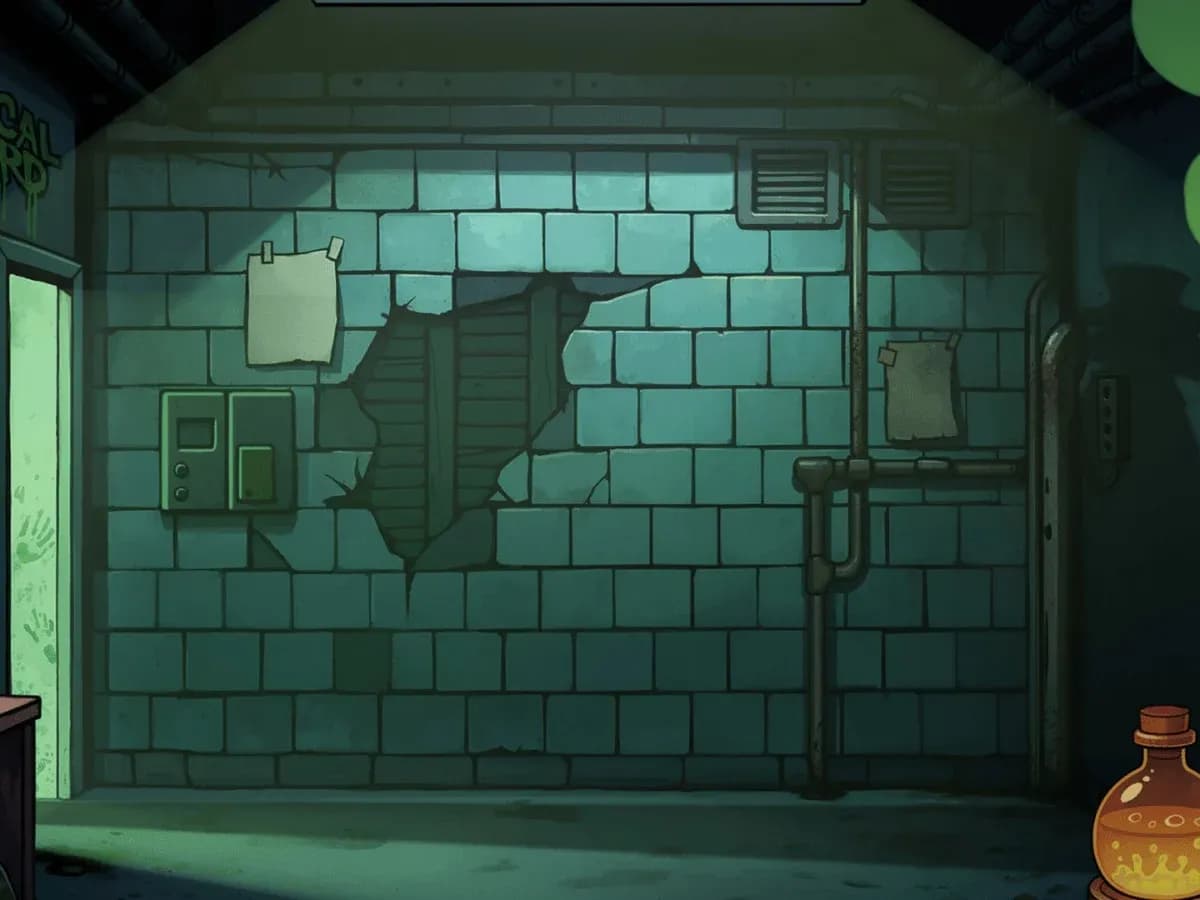 Plague City