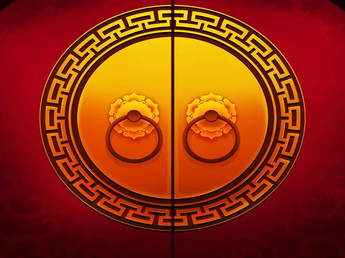 Fortune Lions