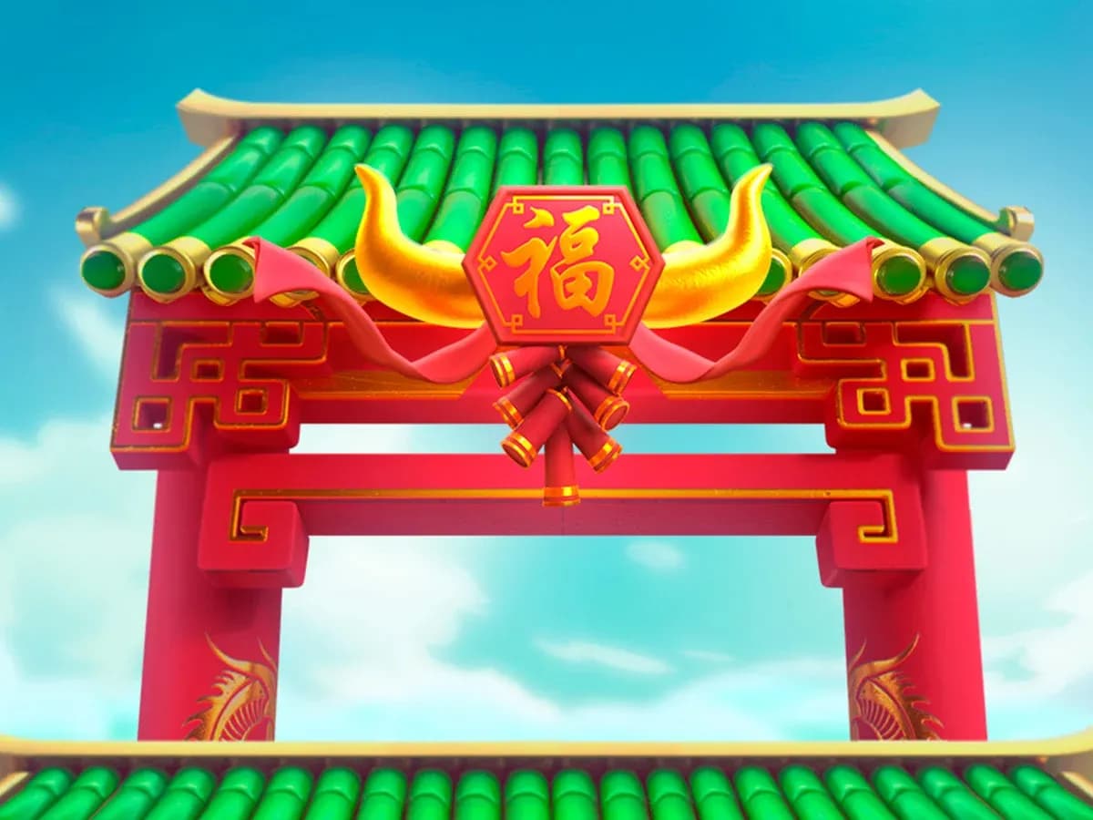 Fortune Ox