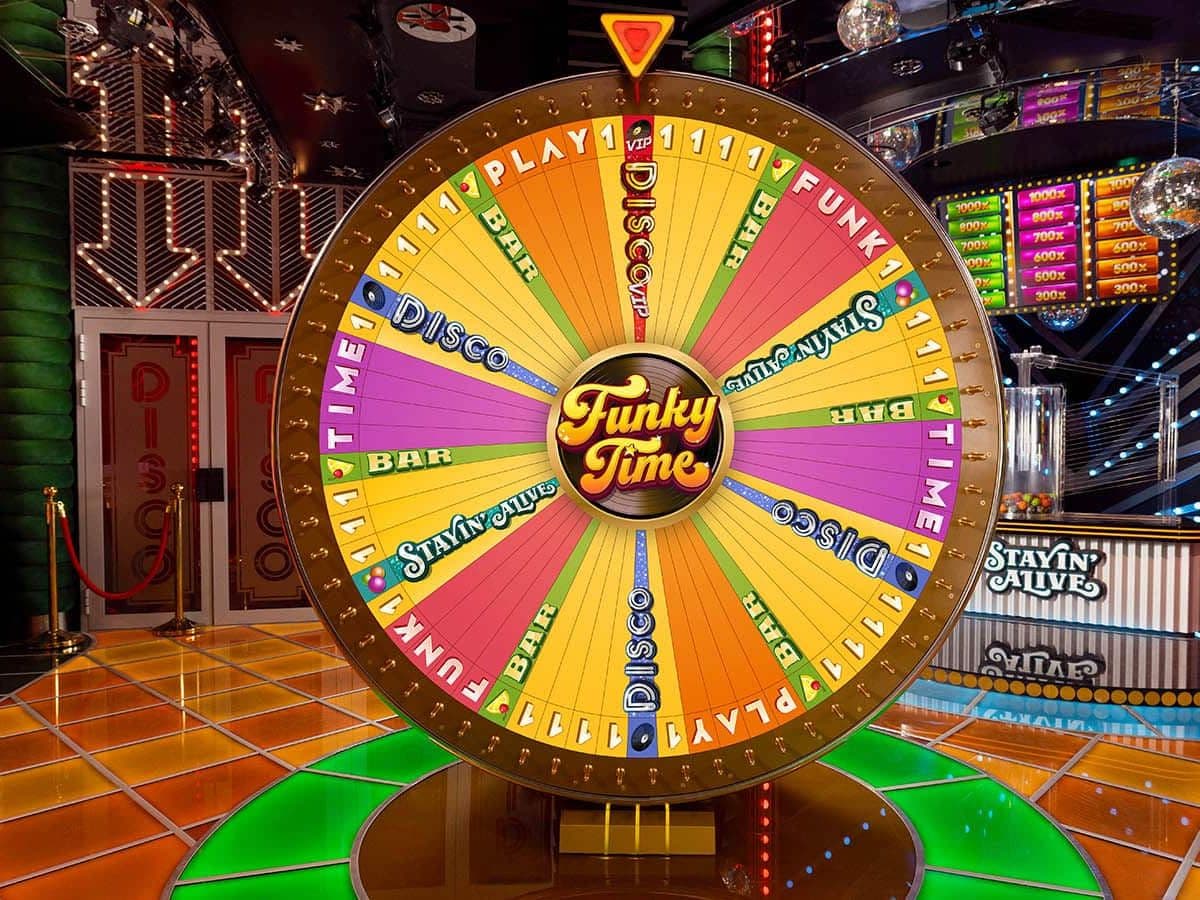 Funky Time