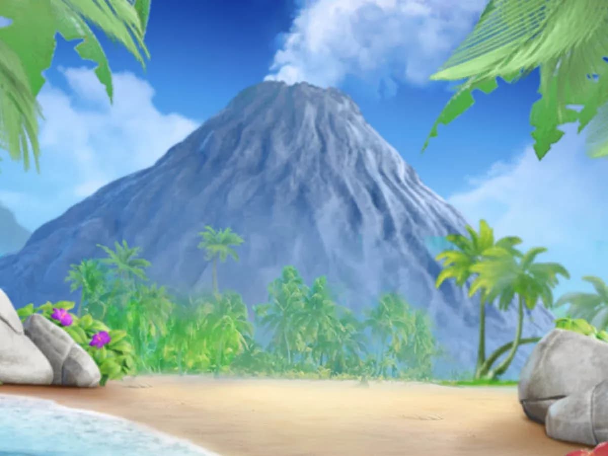 Hawaiian Tiki
