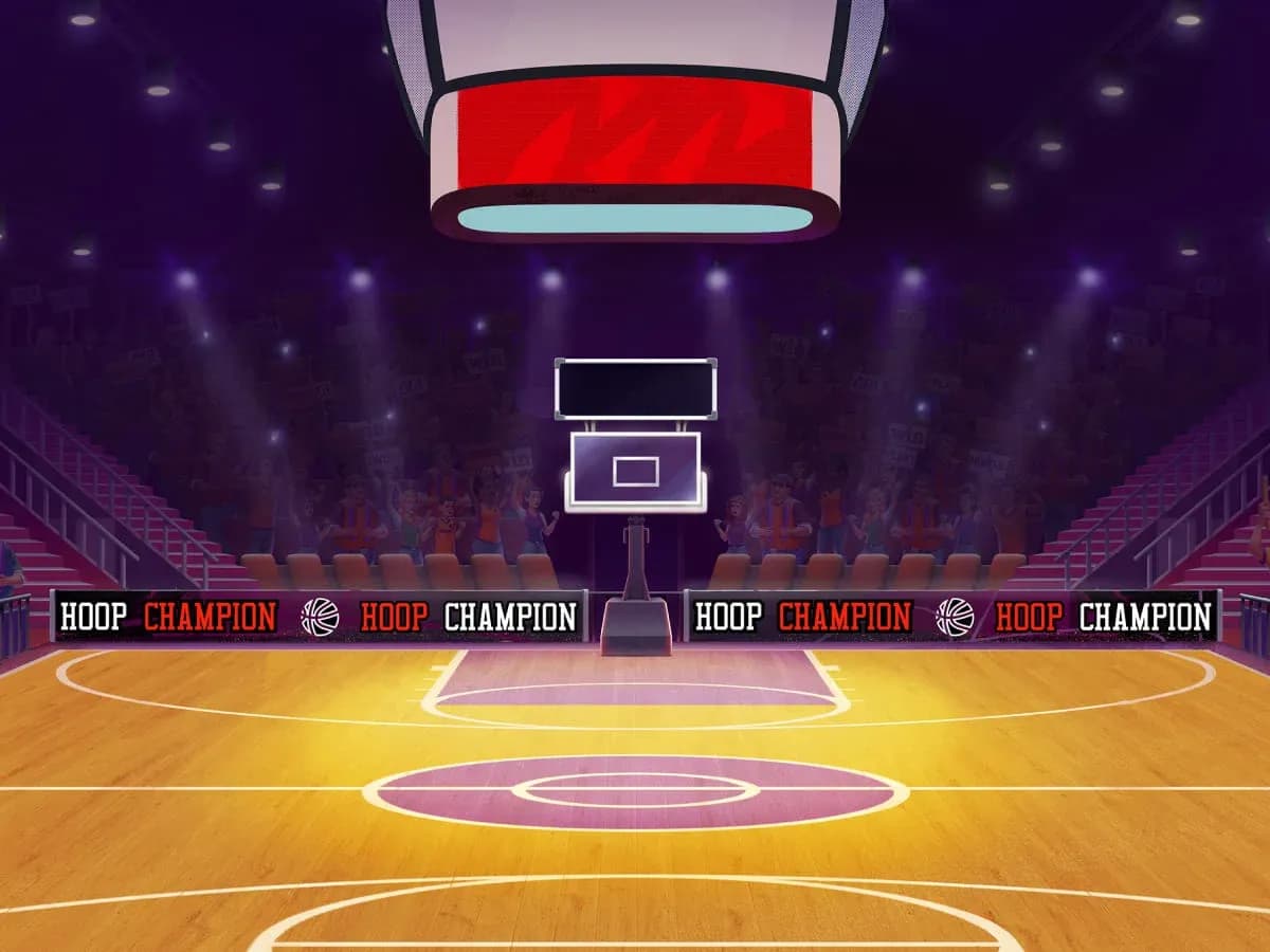 Hoop Champion