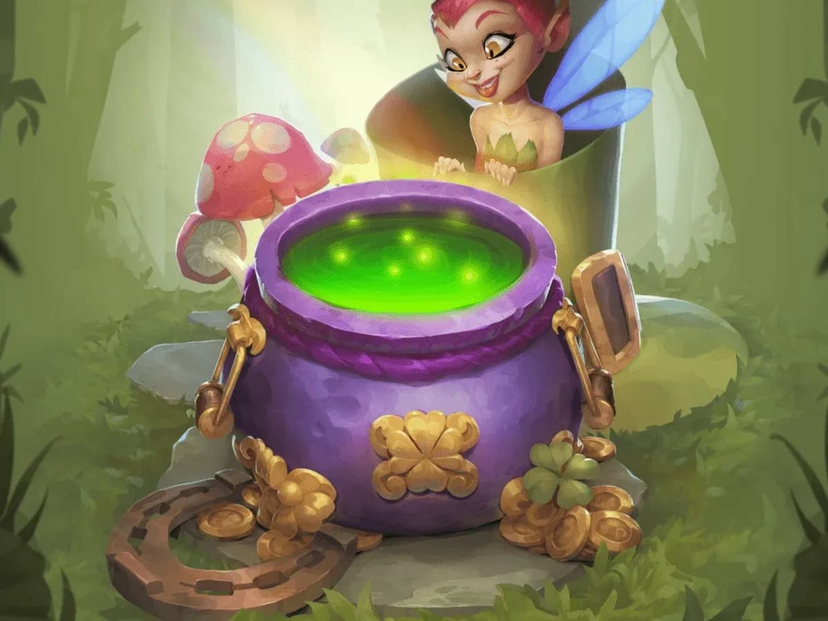 Irish Click-A-Win
