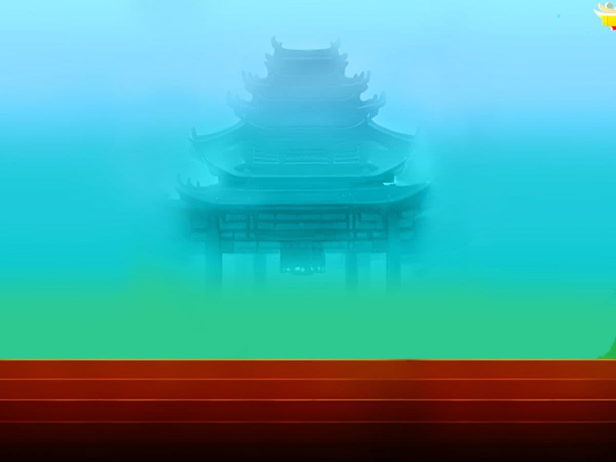 Chinese Luck