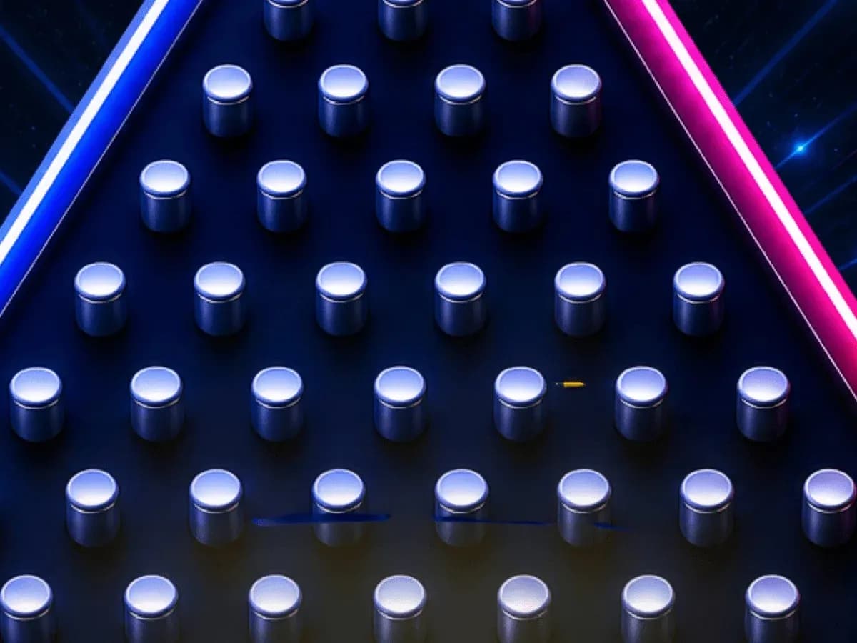 Plinko Max