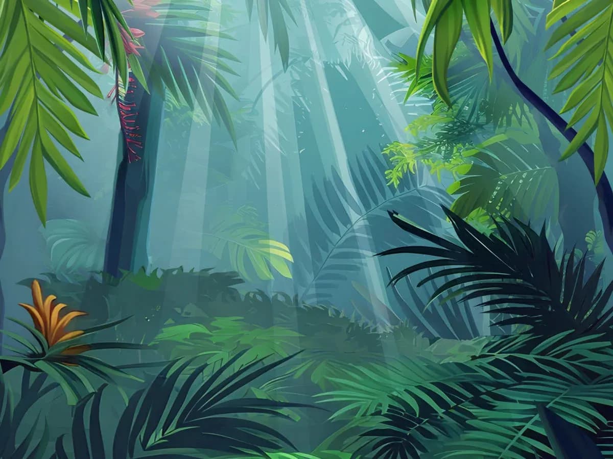 Quetzal Quest