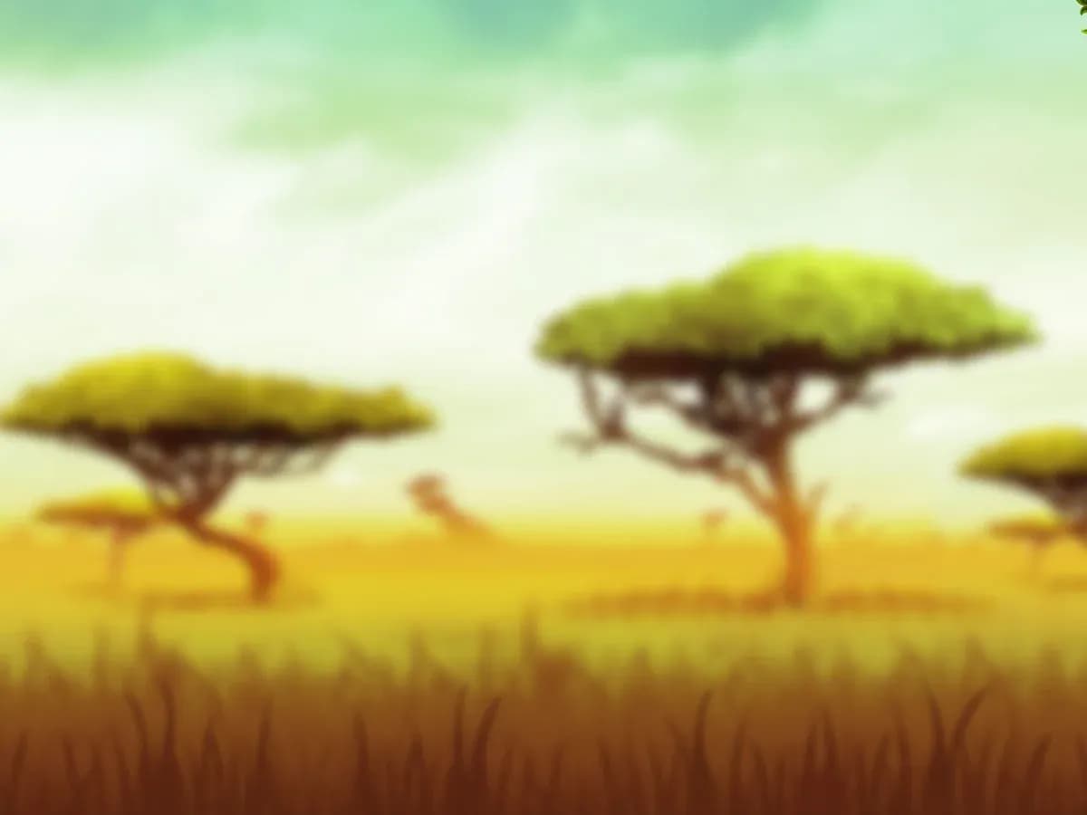Safari Slots