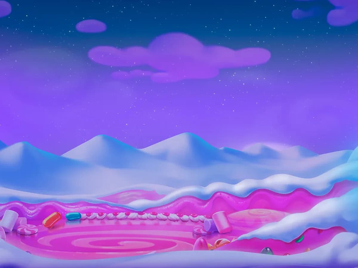 Sugar Rush Xmas