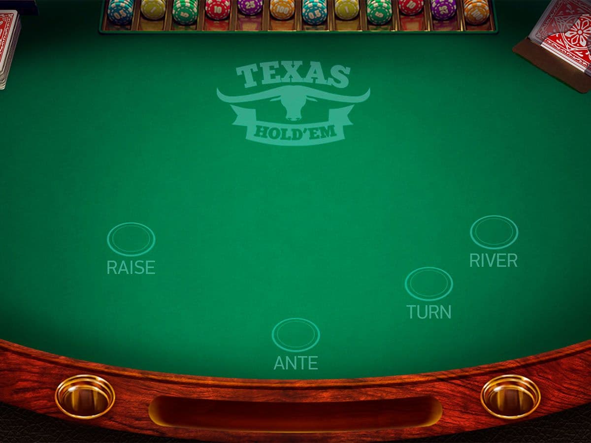 Texas Hold'em