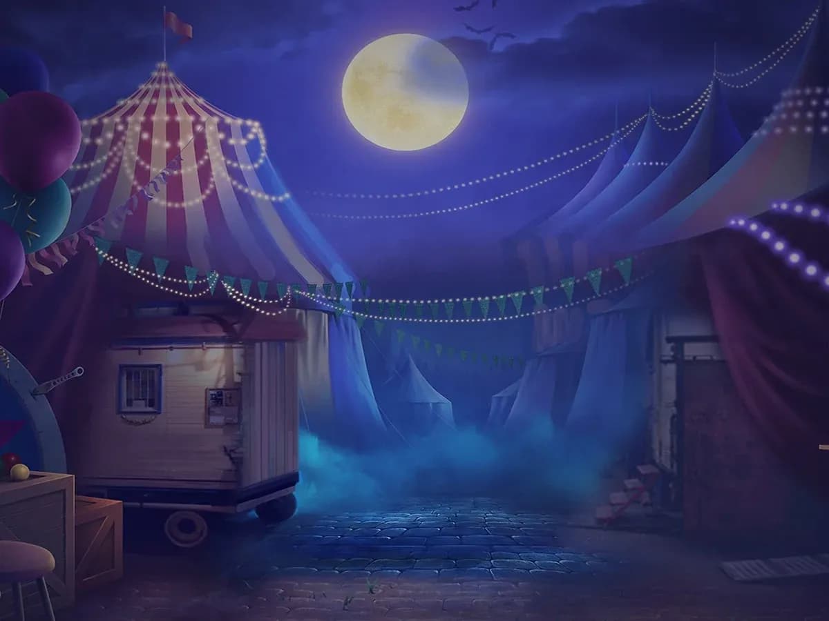 Zombie Circus