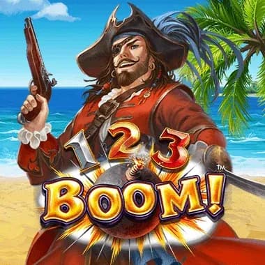 1 2 3 BOOM!