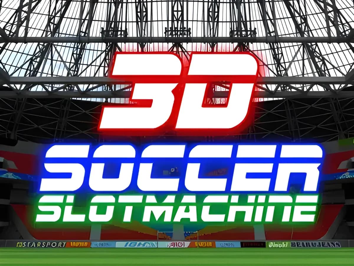 3D Soccer