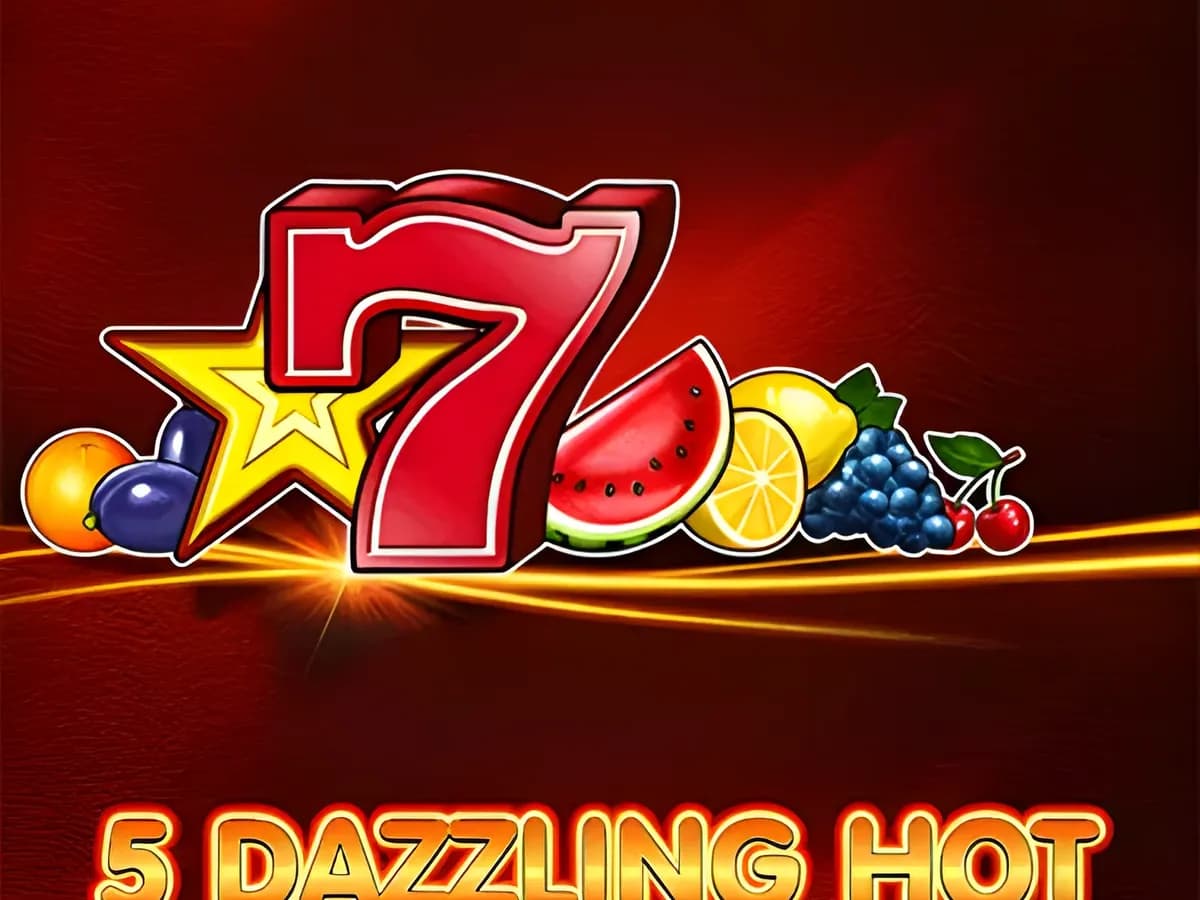 5 Dazzling Hot