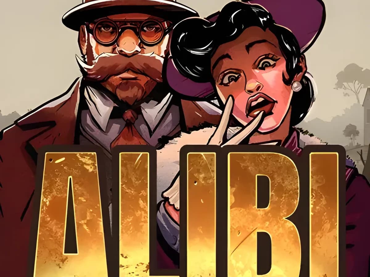 Alibi