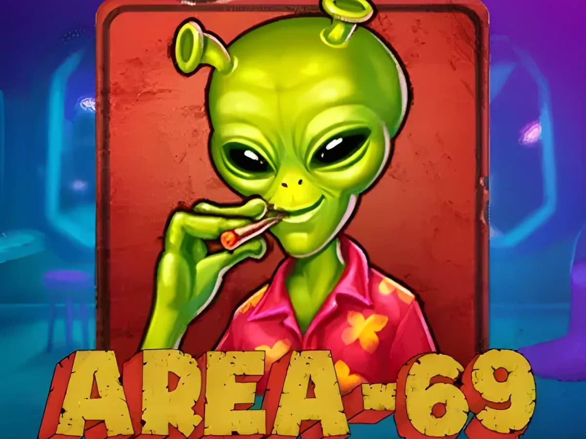 Area 69