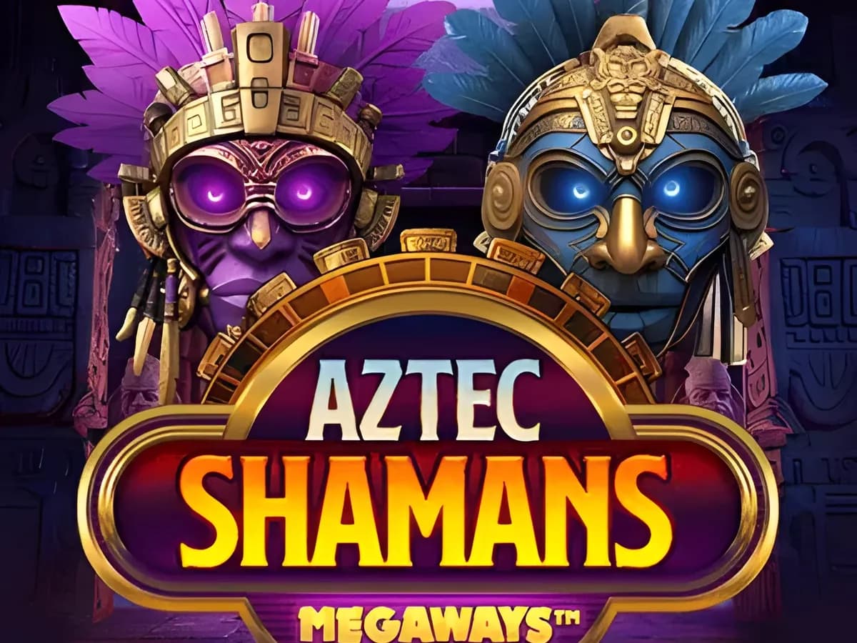 Aztec Shamans MegaWays