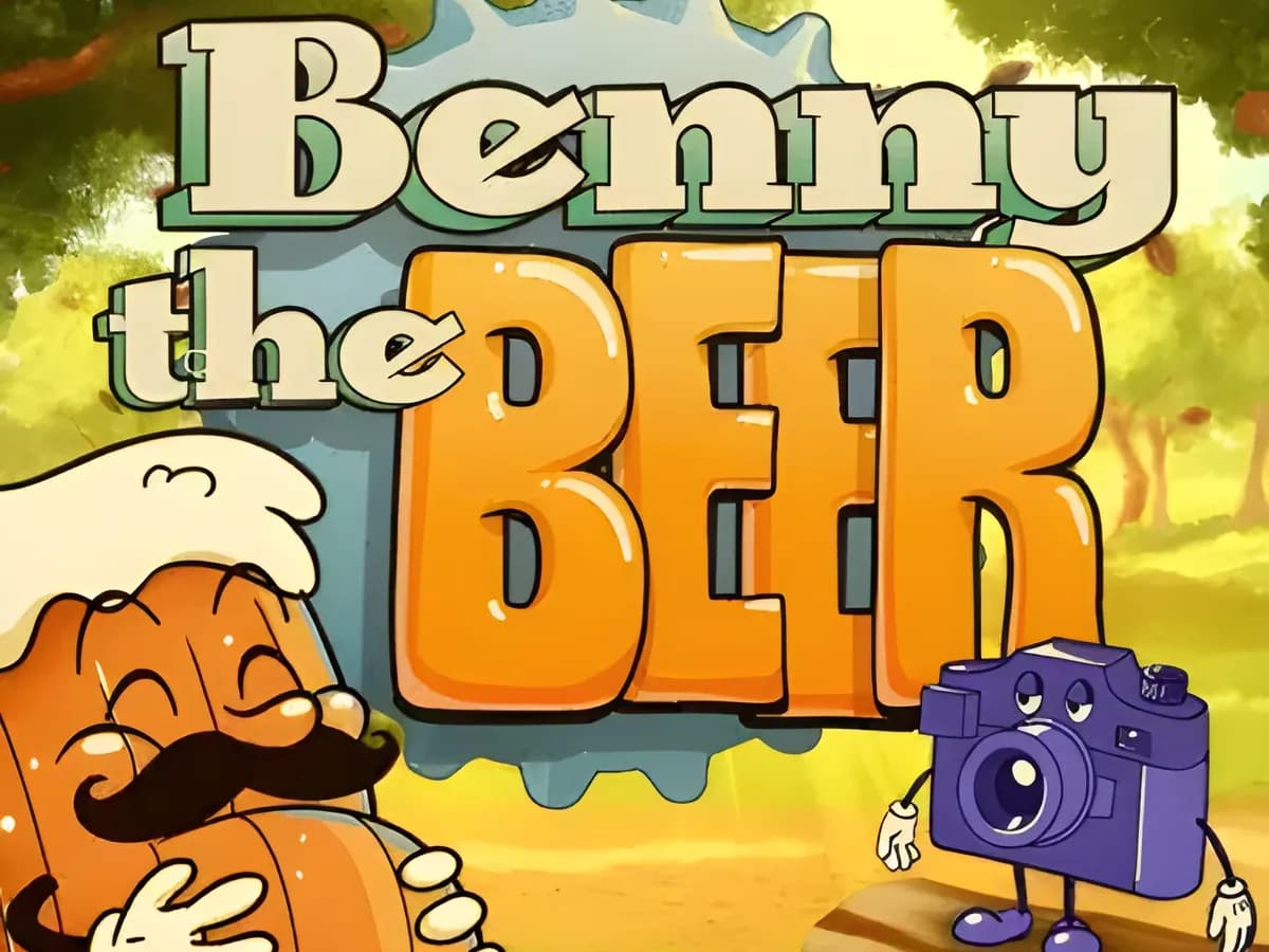 Benny the Beer