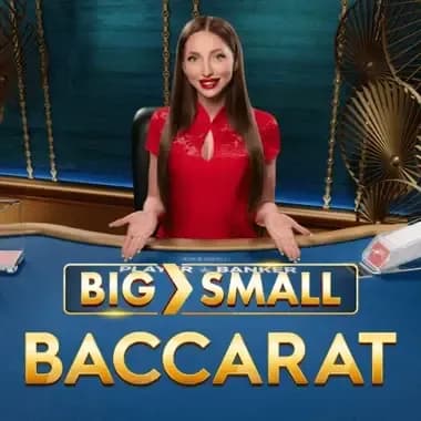Big Small Baccarat