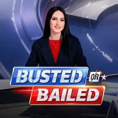 Busted Or Bailed