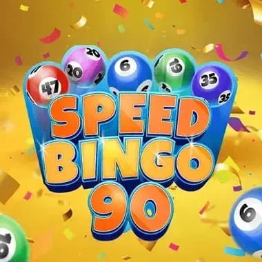 EZ Speed Bingo 90 Brasiliera
