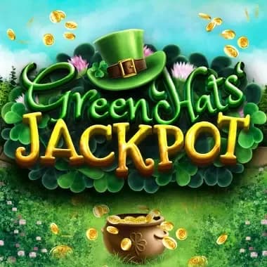 Greenhats' Jackpot