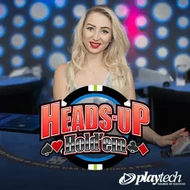Heads Up Hold'em