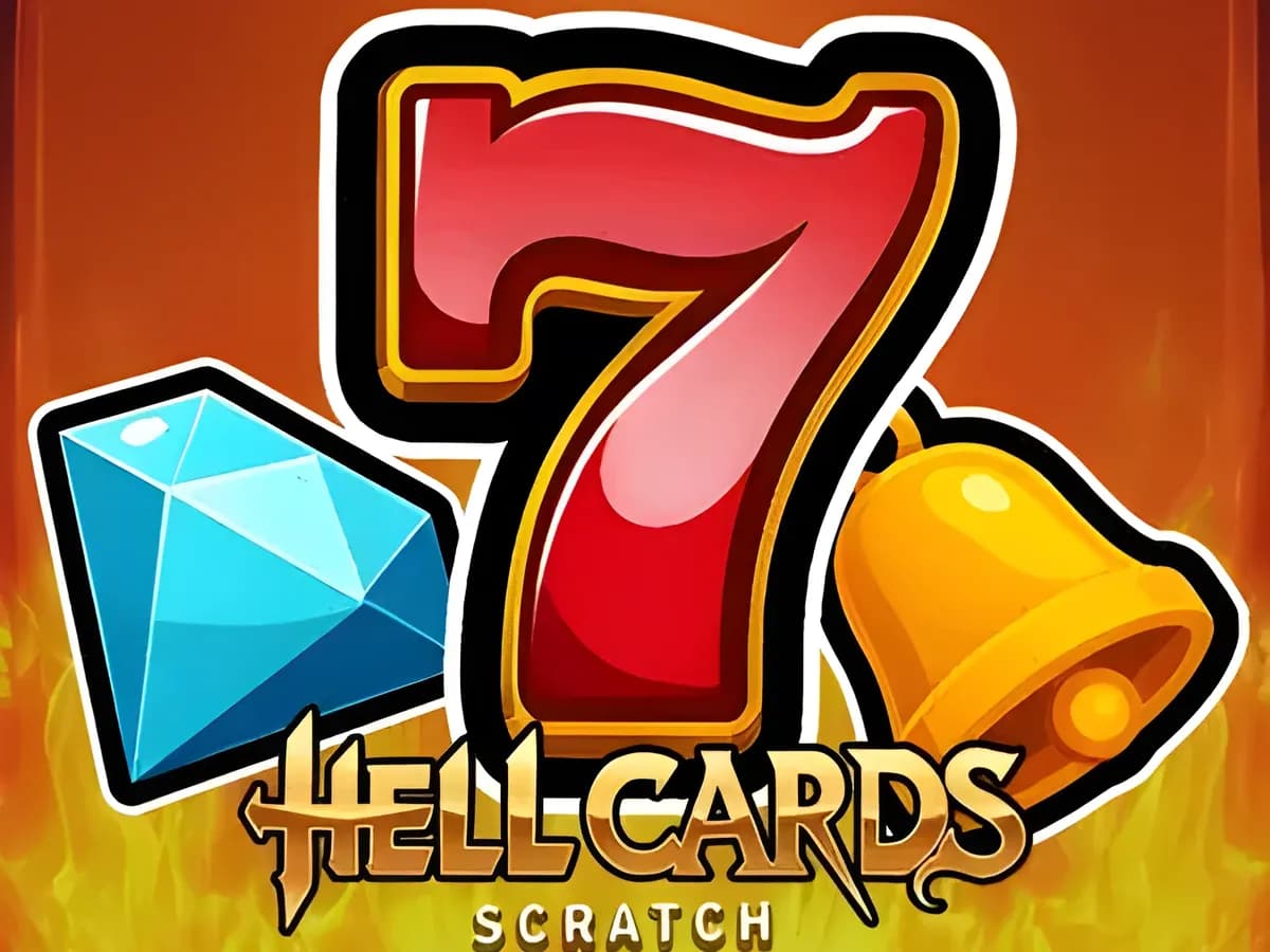 Hellcards Scratch