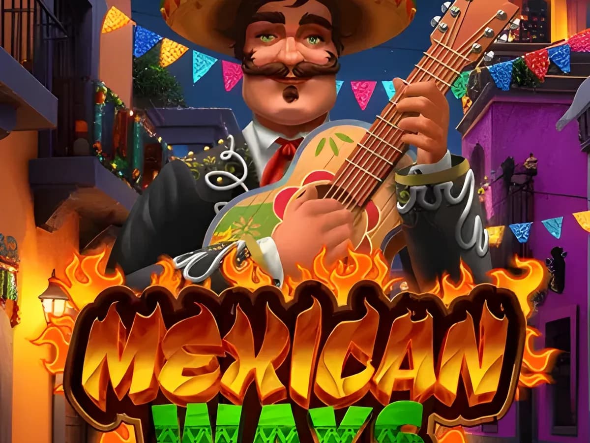 Mexican ways