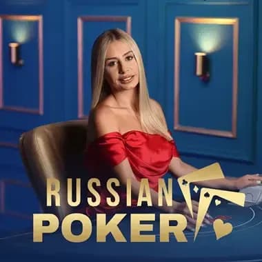 Russian Poker