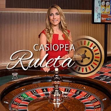 Ruyi French Roulette