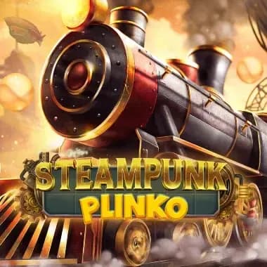 Steampunk Plinko