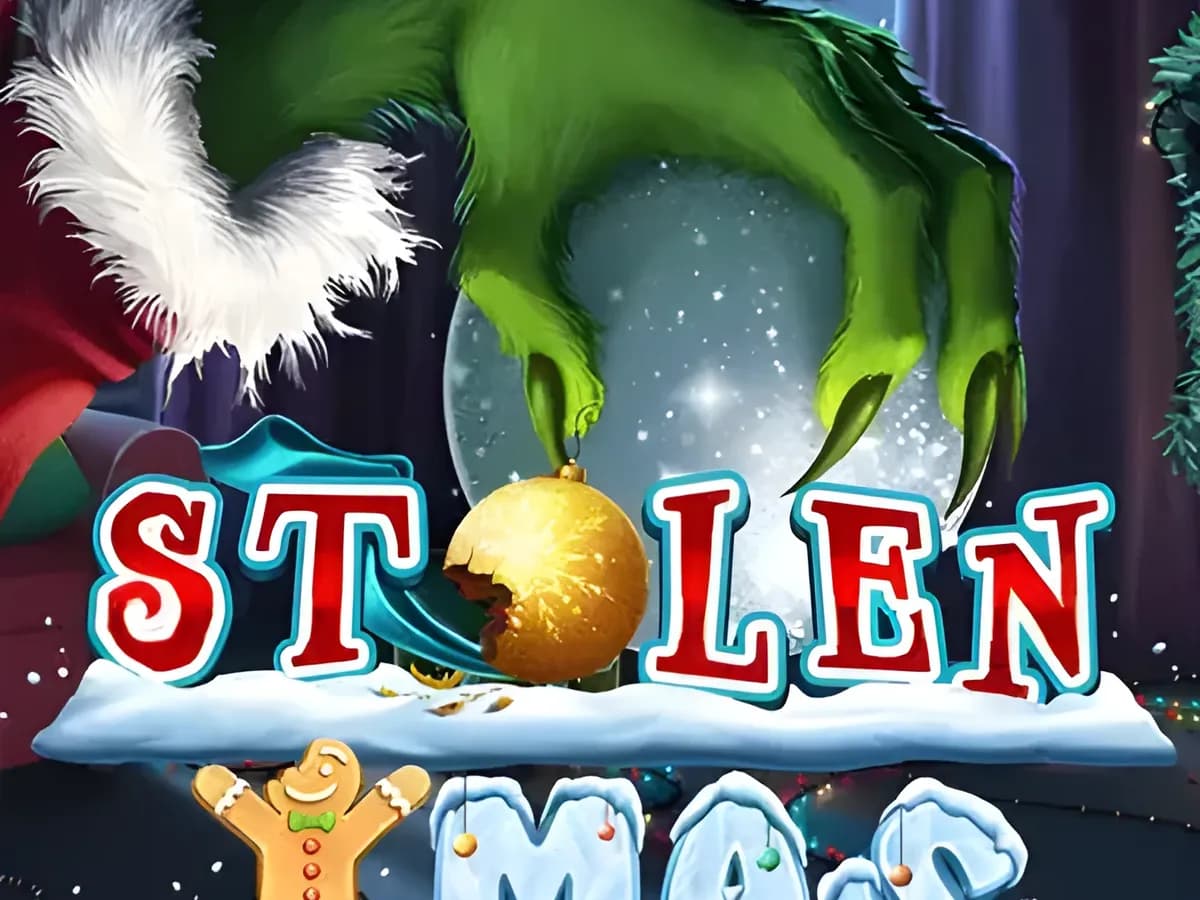 Stolen Xmas