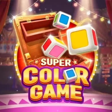 SUPER COLOR GAME