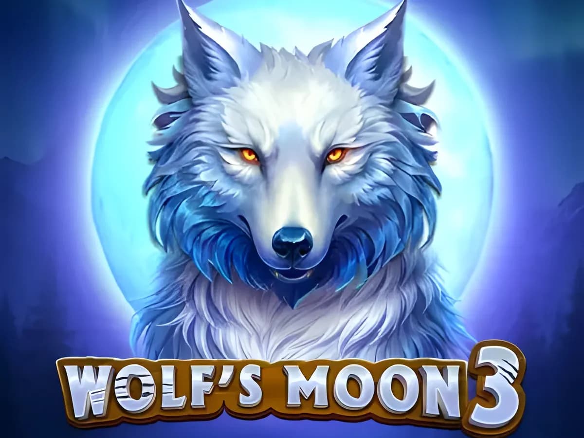 Wolf's Moon 3