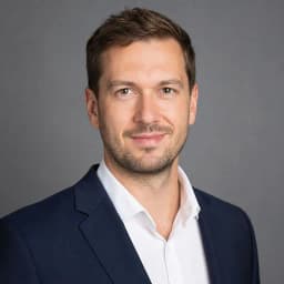 Alex Müller