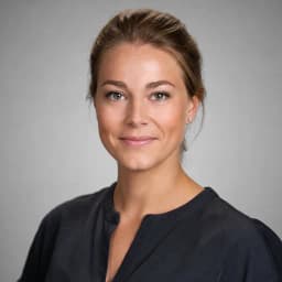 Lena Keller