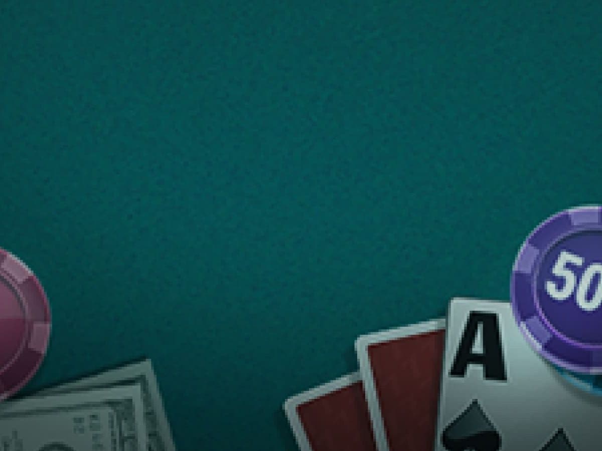 Caribbean Poker