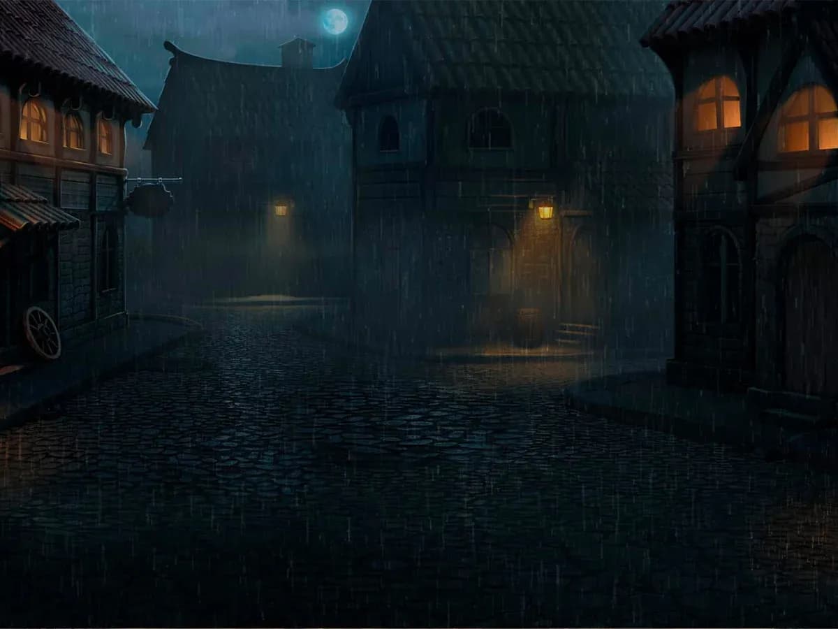 Curse of the Werewolf Megaways