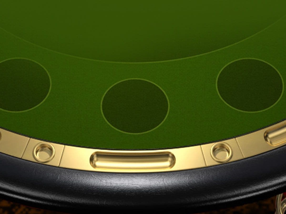 Casino Hold 'Em