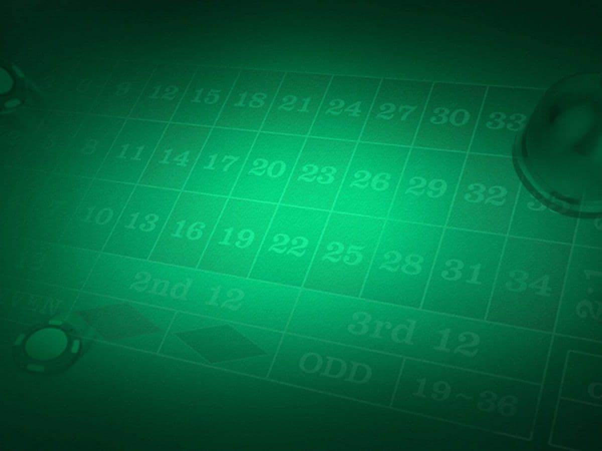 Roulette Multiplier Spin
